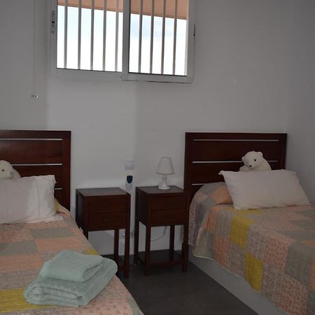 Barbara 20 Playa Muchavista Alicante El Campello Ngoại thất bức ảnh