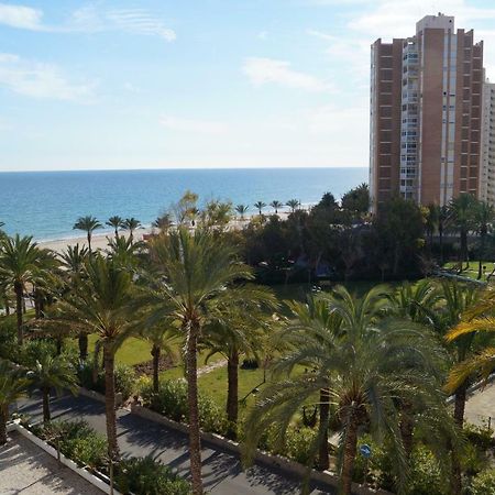 Barbara 20 Playa Muchavista Alicante El Campello Ngoại thất bức ảnh