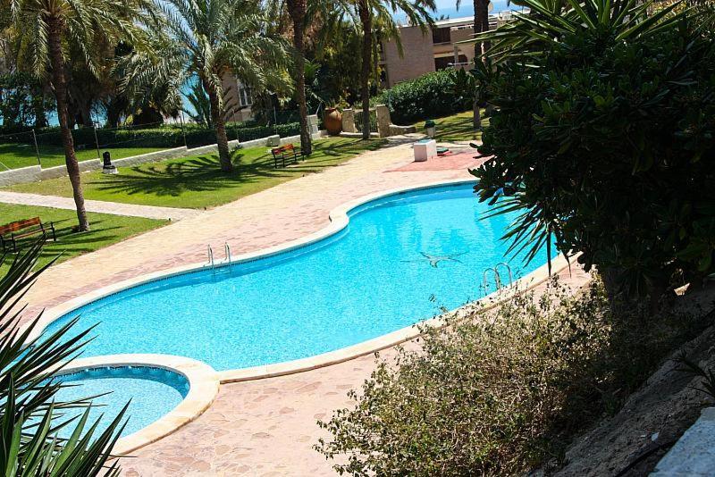 Barbara 20 Playa Muchavista Alicante El Campello Ngoại thất bức ảnh