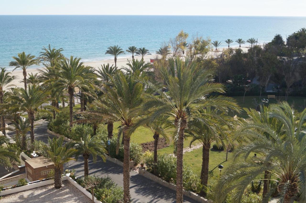 Barbara 20 Playa Muchavista Alicante El Campello Ngoại thất bức ảnh