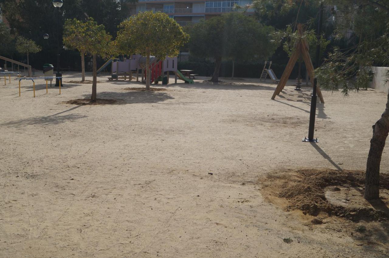 Barbara 20 Playa Muchavista Alicante El Campello Ngoại thất bức ảnh