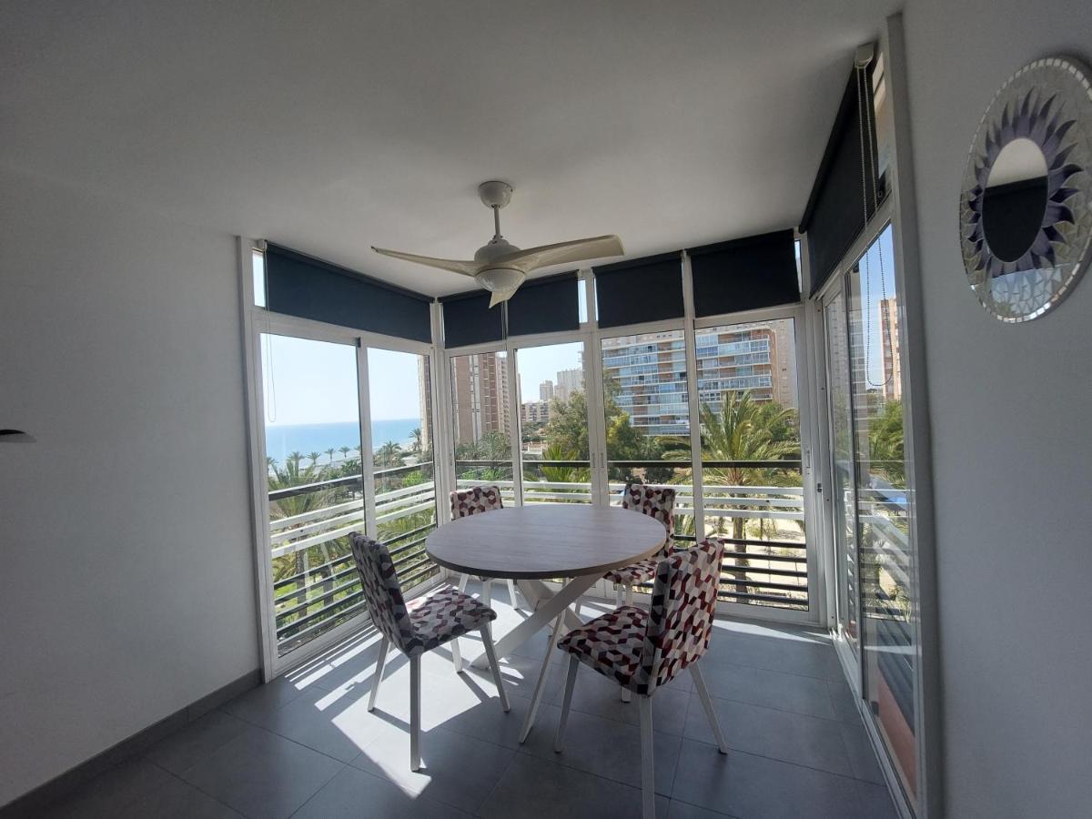 Barbara 20 Playa Muchavista Alicante El Campello Ngoại thất bức ảnh