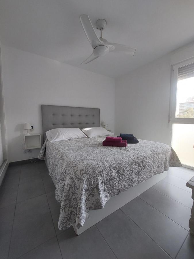Barbara 20 Playa Muchavista Alicante El Campello Ngoại thất bức ảnh
