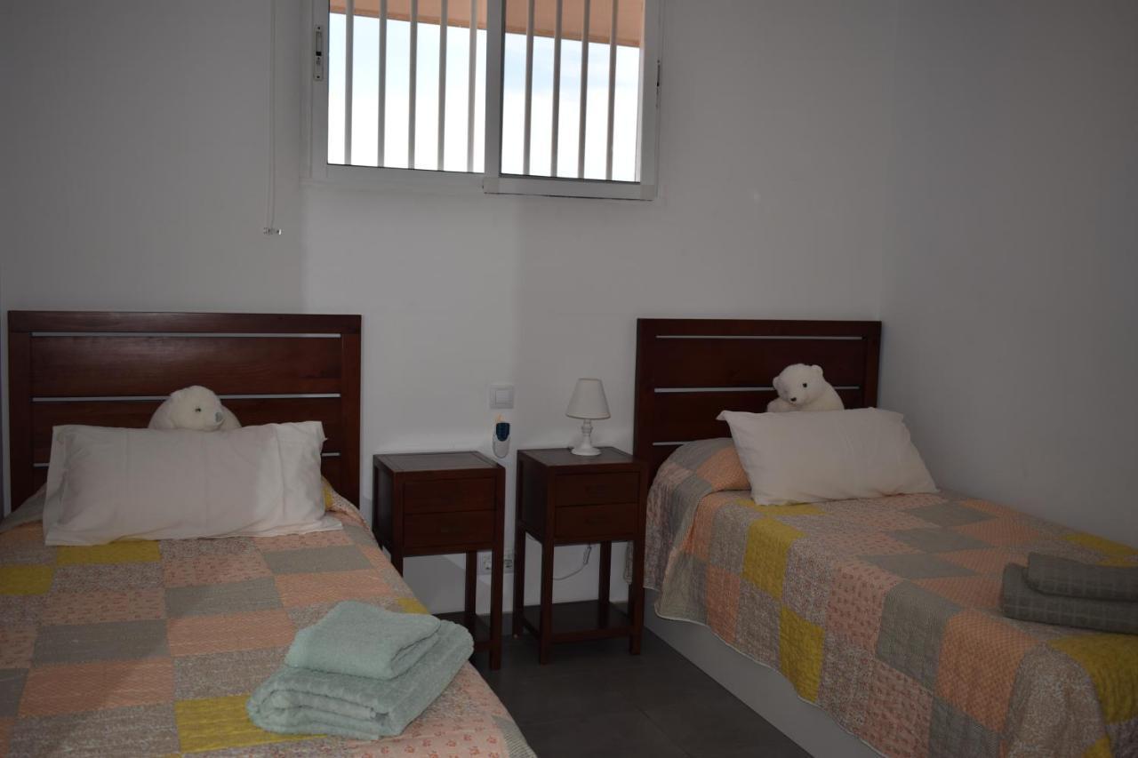 Barbara 20 Playa Muchavista Alicante El Campello Ngoại thất bức ảnh
