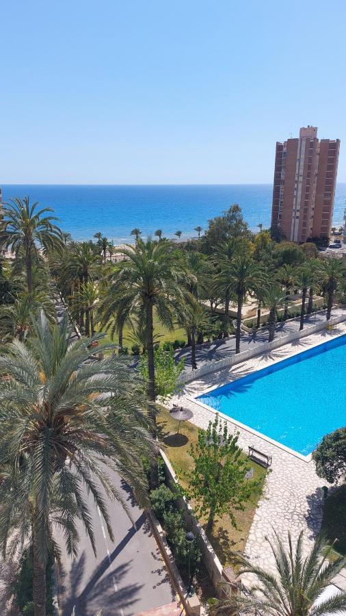 Barbara 20 Playa Muchavista Alicante El Campello Ngoại thất bức ảnh