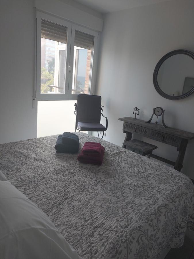 Barbara 20 Playa Muchavista Alicante El Campello Ngoại thất bức ảnh