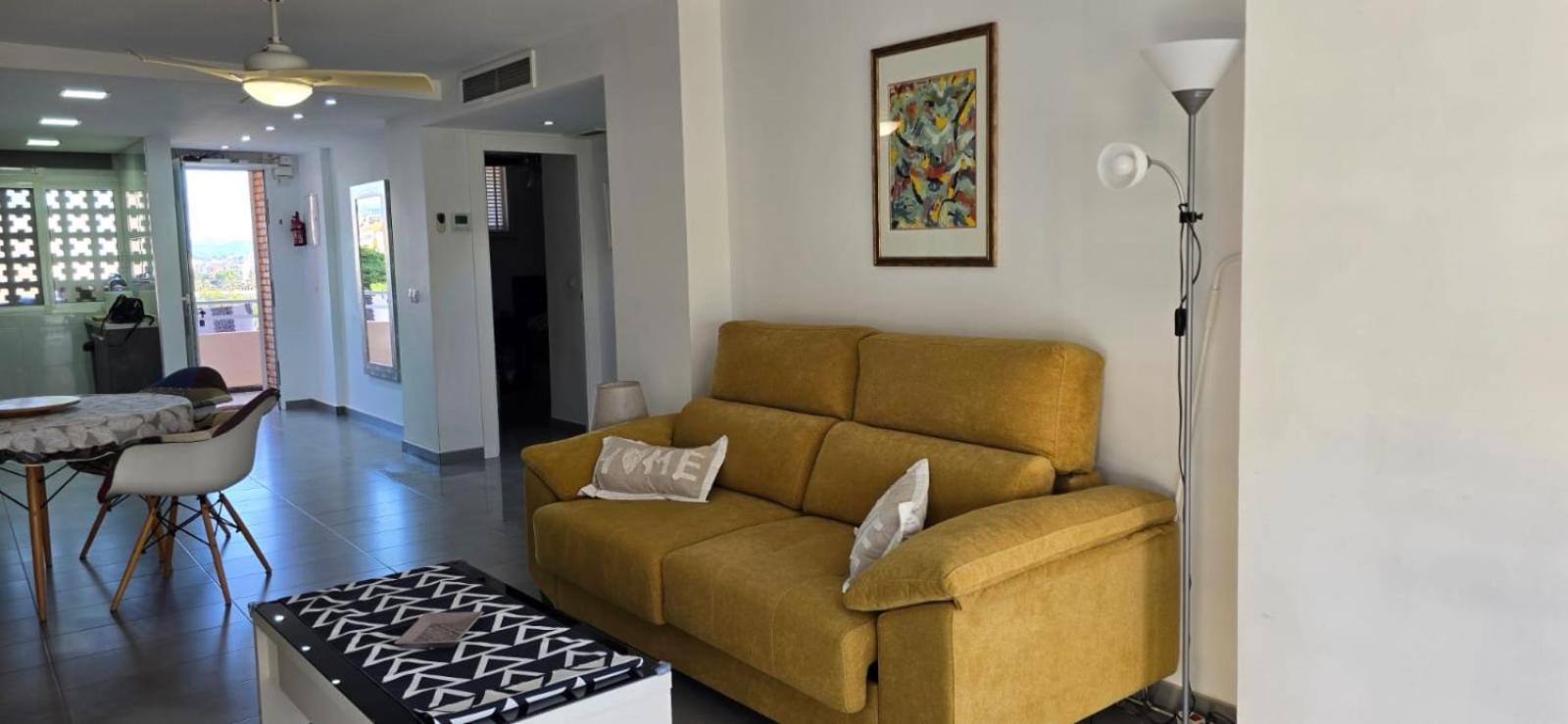 Barbara 20 Playa Muchavista Alicante El Campello Ngoại thất bức ảnh