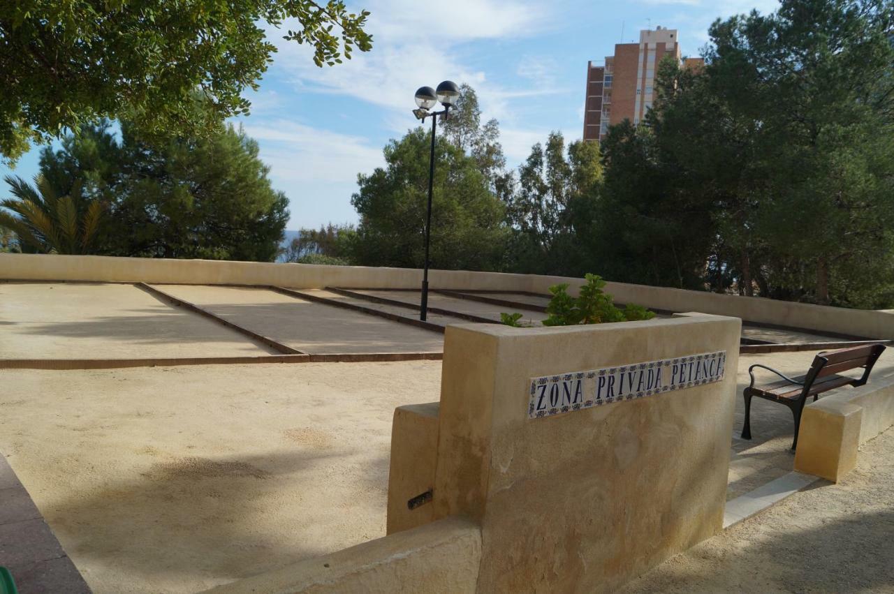 Barbara 20 Playa Muchavista Alicante El Campello Ngoại thất bức ảnh