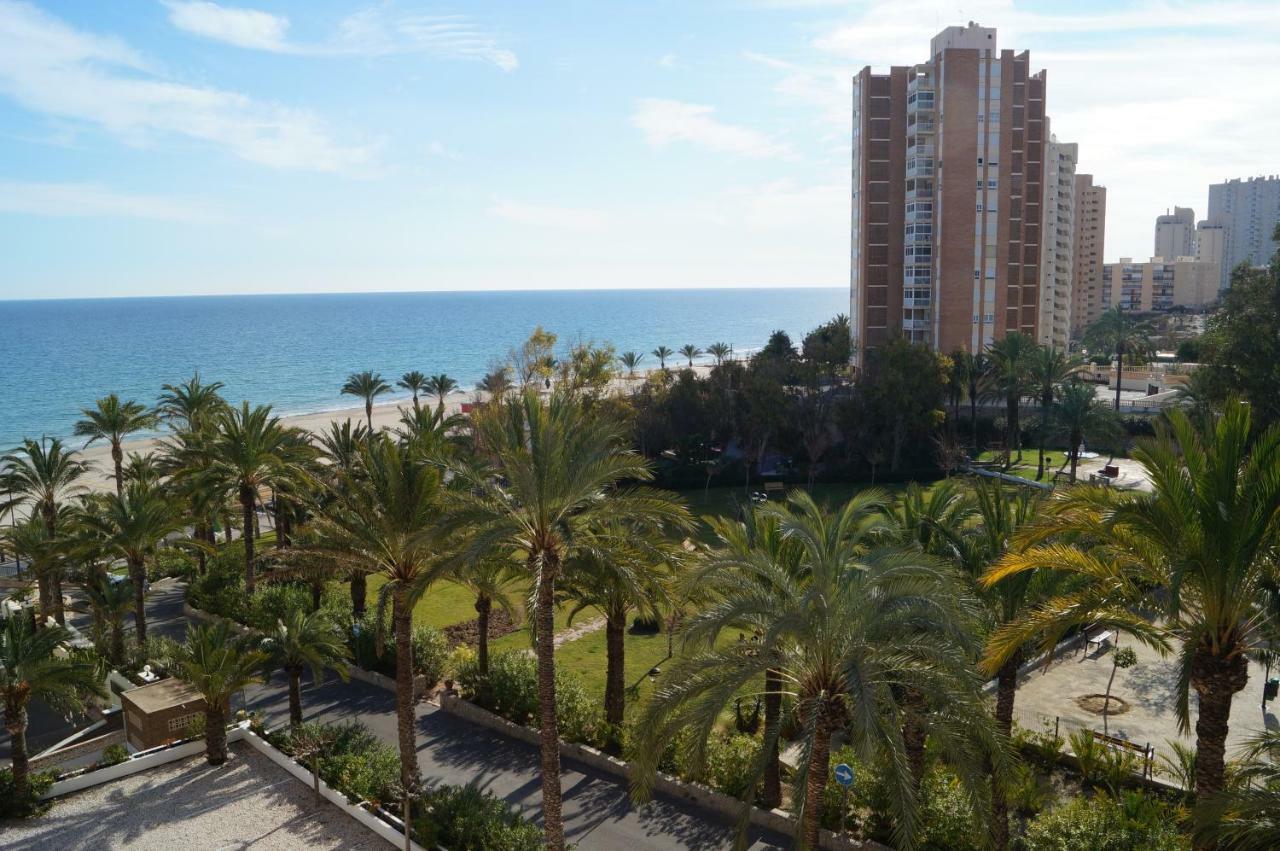 Barbara 20 Playa Muchavista Alicante El Campello Ngoại thất bức ảnh