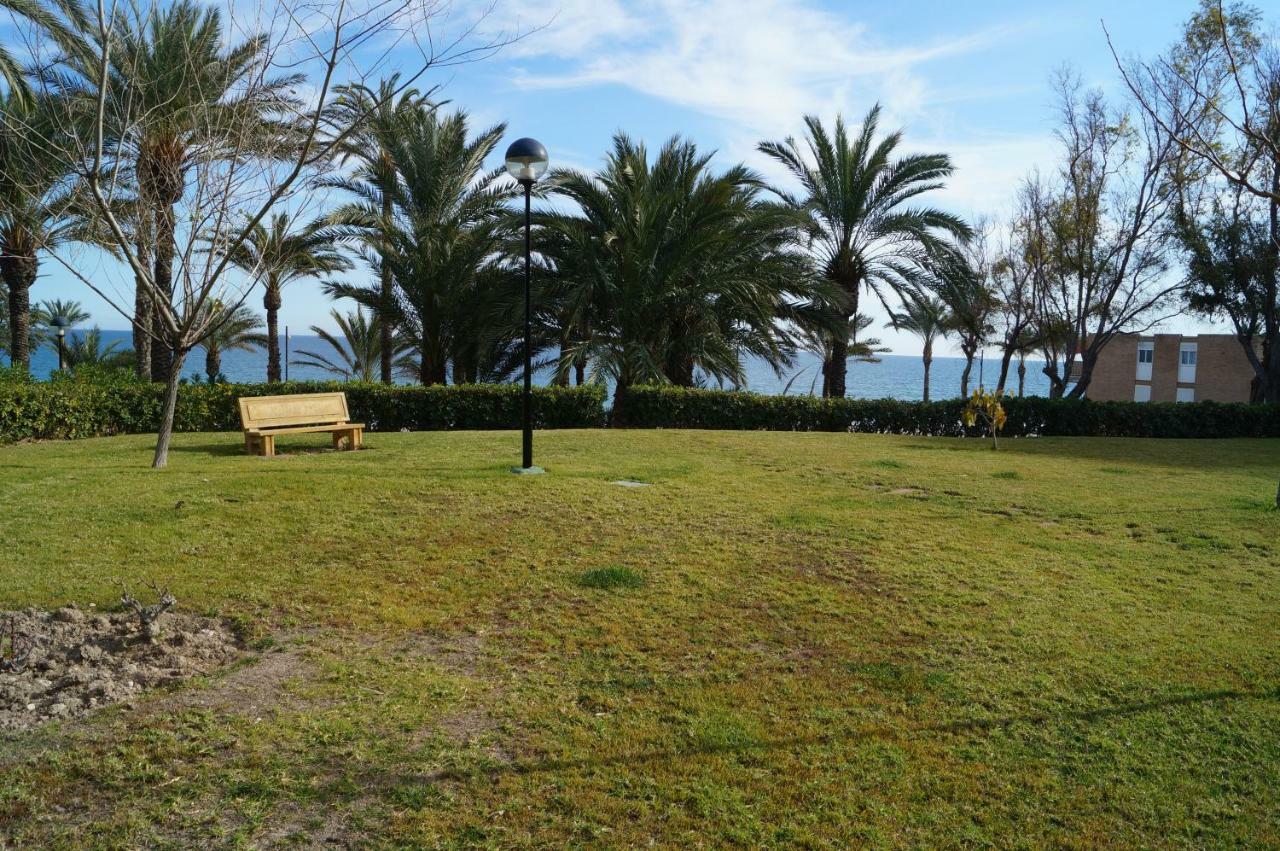 Barbara 20 Playa Muchavista Alicante El Campello Ngoại thất bức ảnh