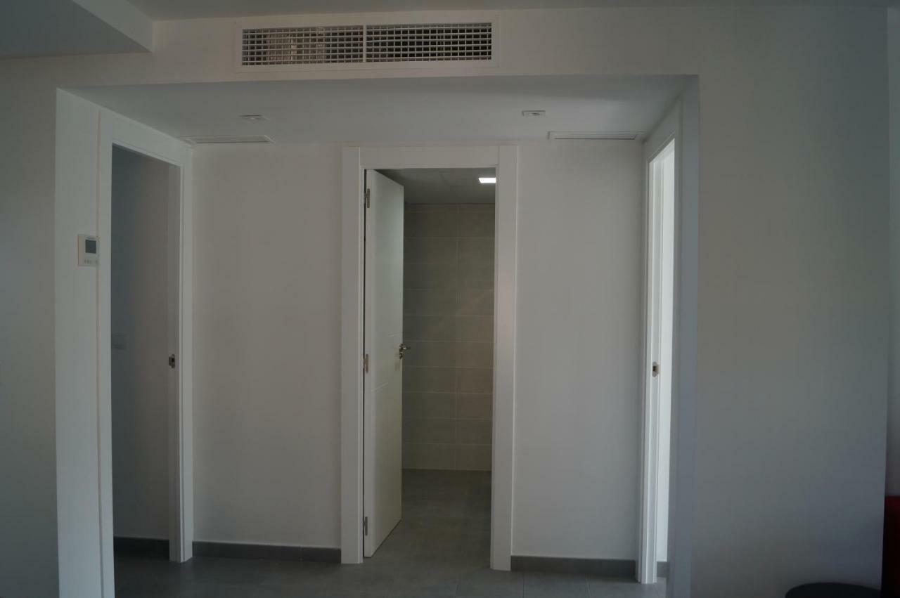 Barbara 20 Playa Muchavista Alicante El Campello Ngoại thất bức ảnh