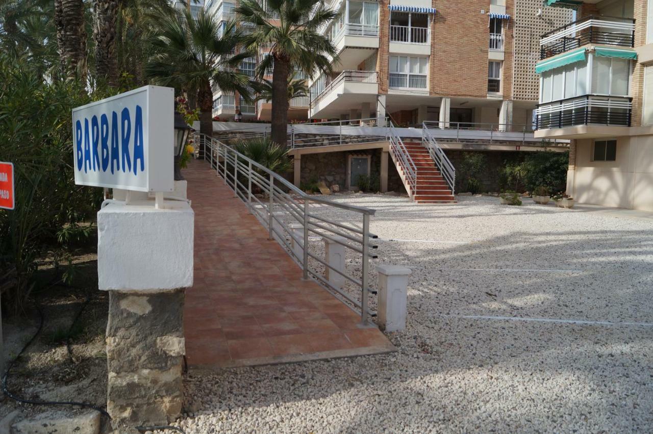 Barbara 20 Playa Muchavista Alicante El Campello Ngoại thất bức ảnh